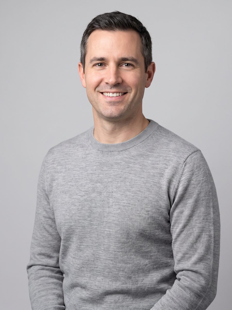 Dr. Jonas Keller