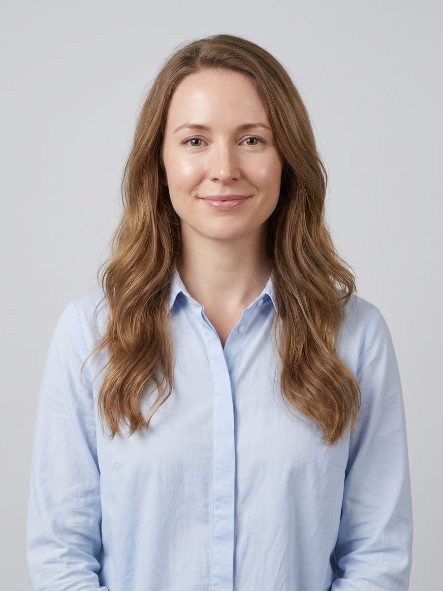 Nadine Weber